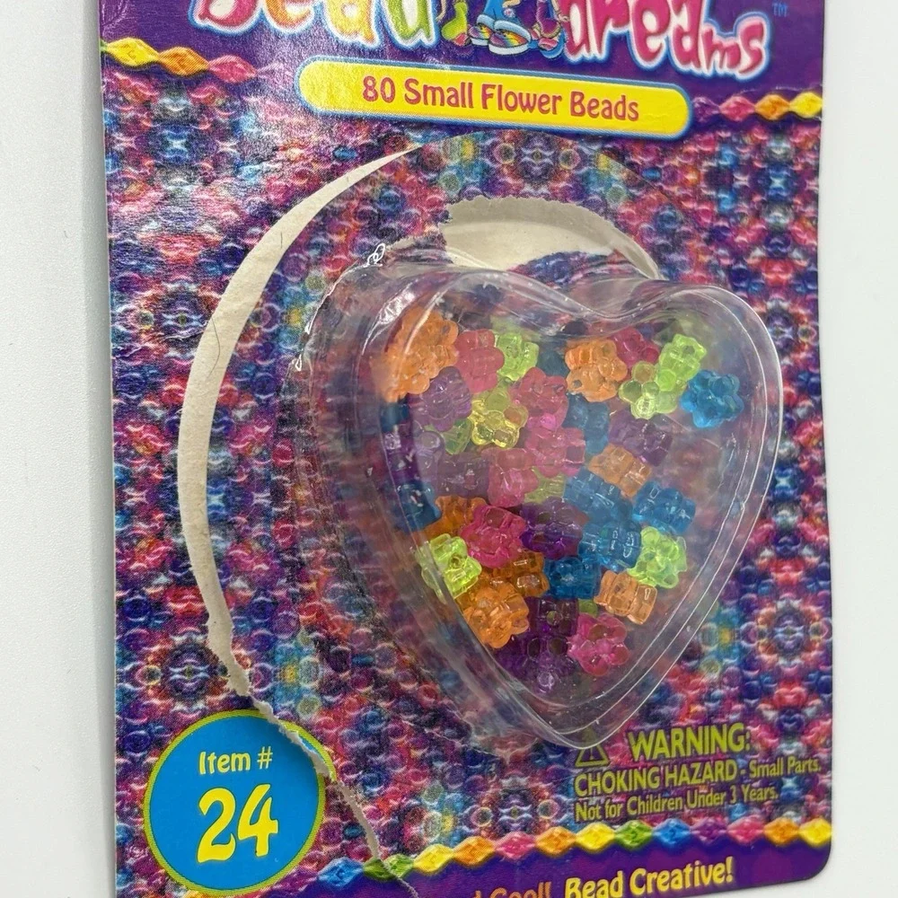 Lisa Frank open box